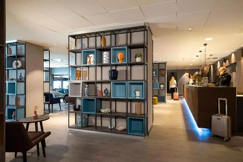 Bilderberg Europa Hotel Scheveningen