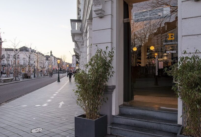 Designhotel Maastricht