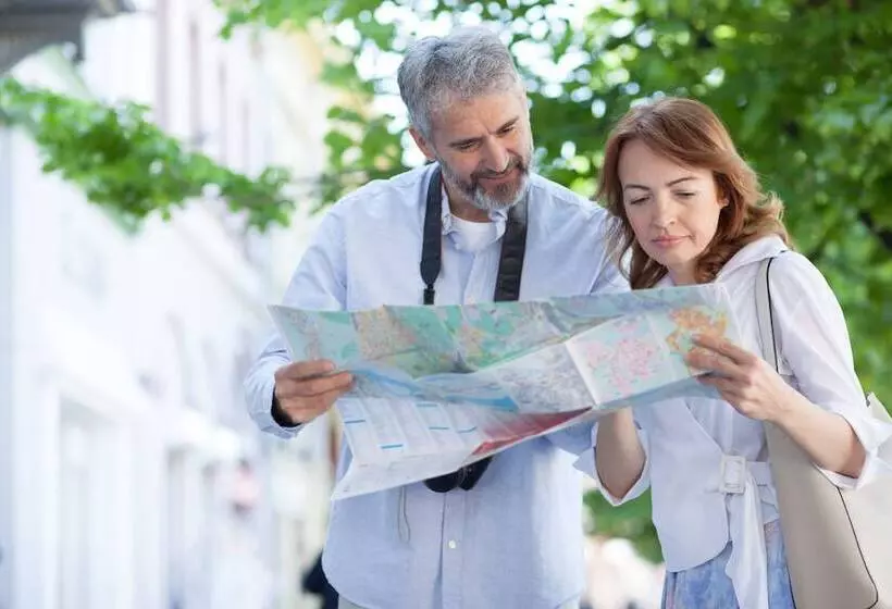 Designhotel Maastricht