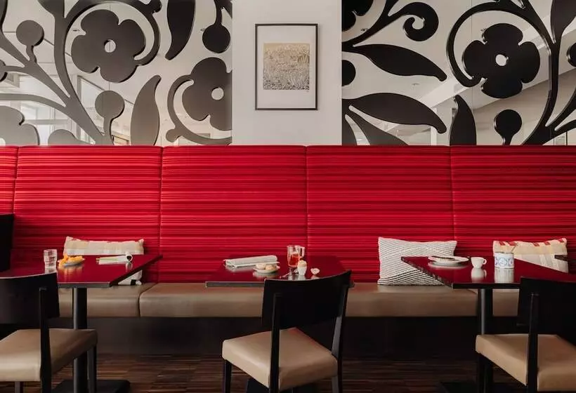 Designhotel Maastricht