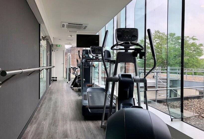 Designhotel Maastricht