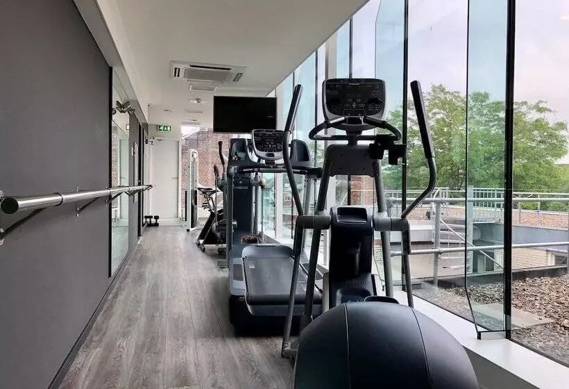 Designhotel Maastricht