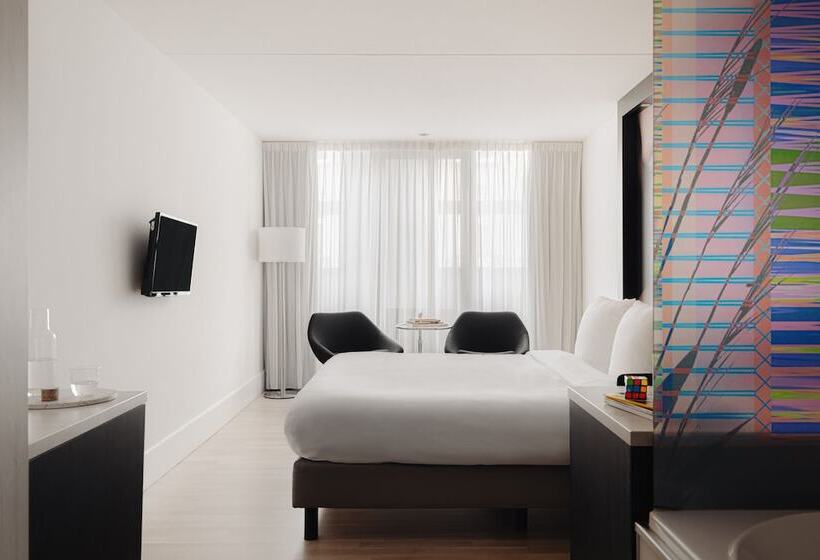 Designhotel Maastricht