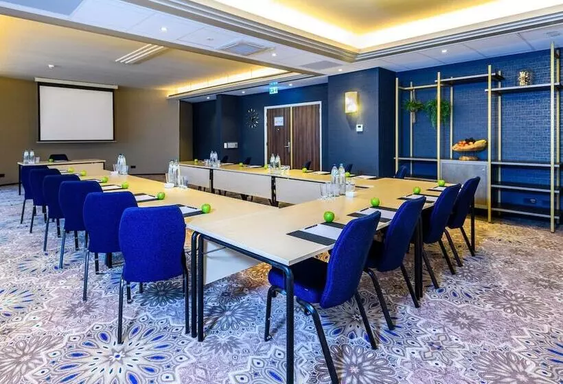 호텔 Doubletree By Hilton Royal Parc Soestduinen