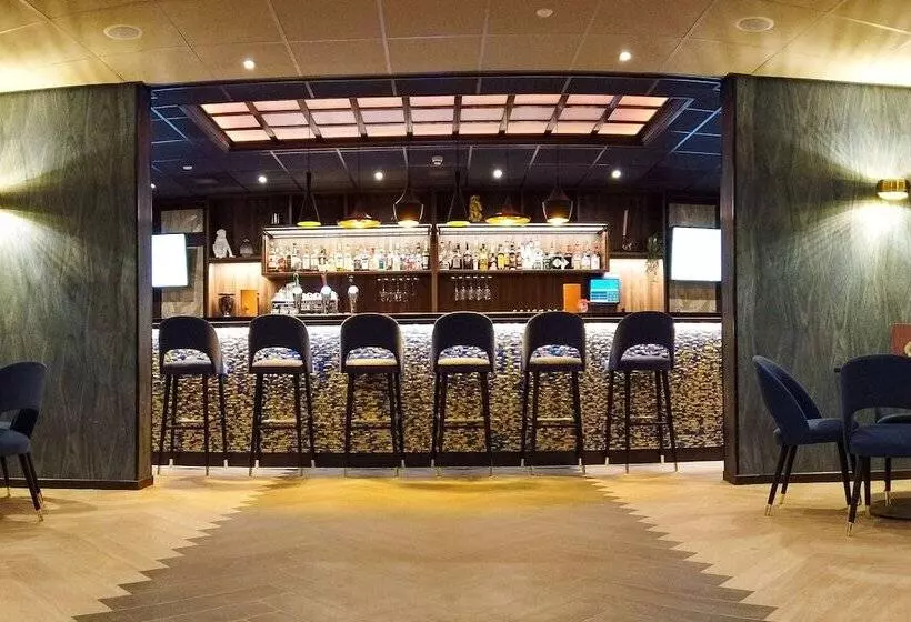 호텔 Doubletree By Hilton Royal Parc Soestduinen