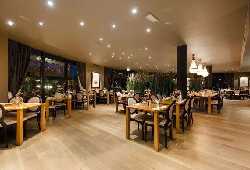 호텔 Doubletree By Hilton Royal Parc Soestduinen