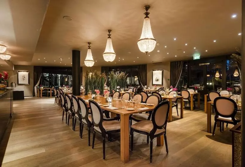 호텔 Doubletree By Hilton Royal Parc Soestduinen