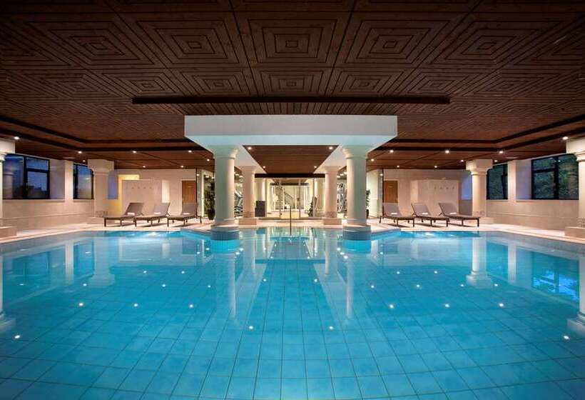 Szálloda Doubletree By Hilton Royal Parc Soestduinen