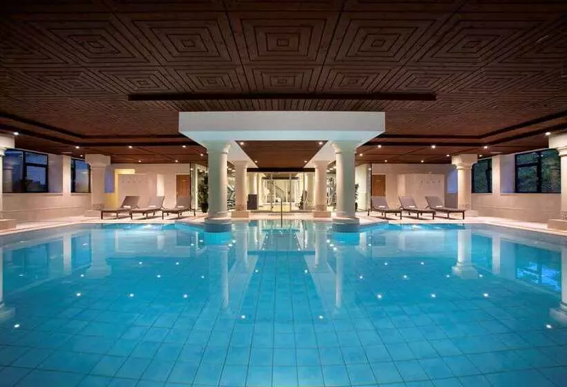 호텔 Doubletree By Hilton Royal Parc Soestduinen