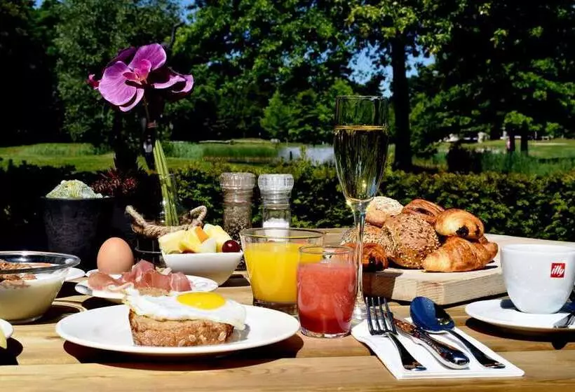 호텔 Doubletree By Hilton Royal Parc Soestduinen