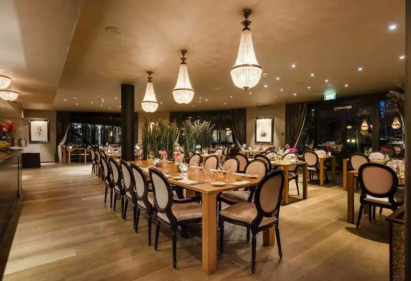 호텔 Doubletree By Hilton Royal Parc Soestduinen