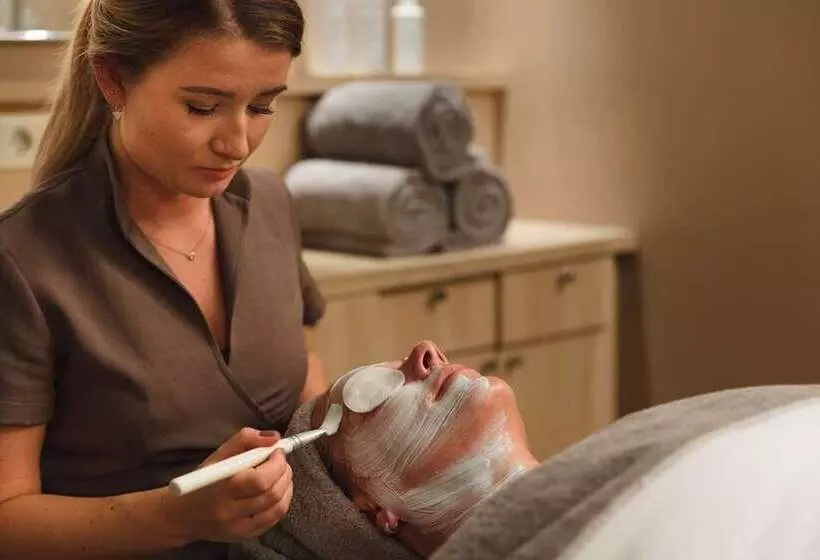 호텔 Doubletree By Hilton Royal Parc Soestduinen