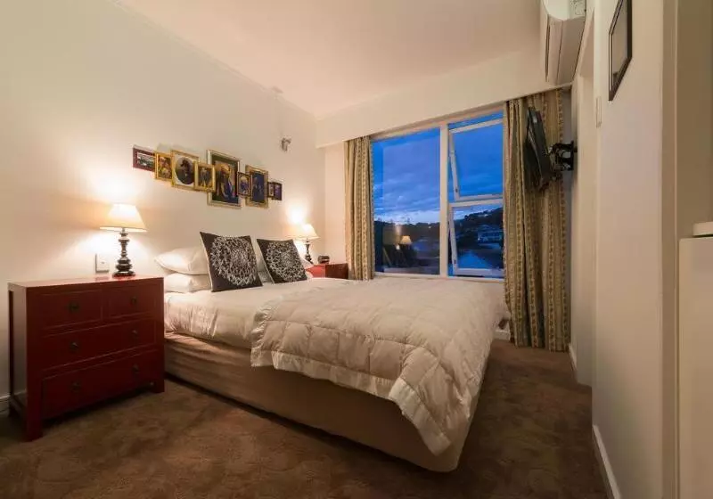 호텔 The Duke Of Marlborough