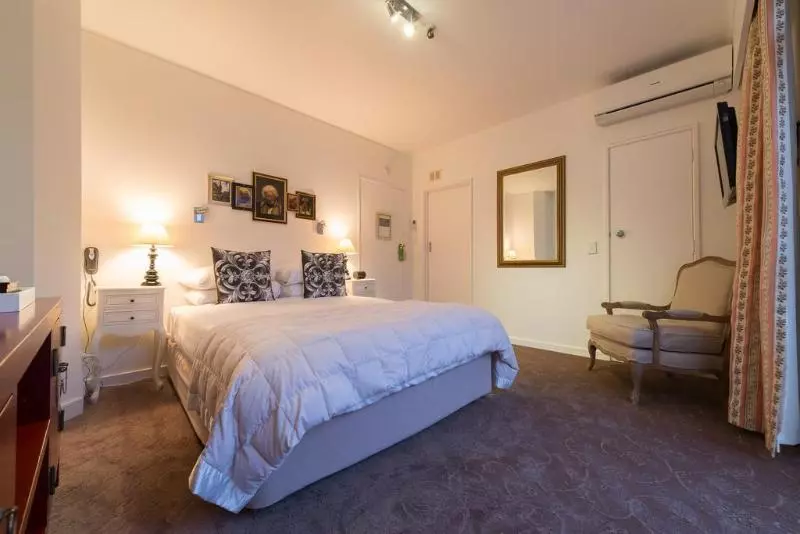 호텔 The Duke Of Marlborough