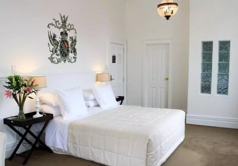 호텔 The Duke Of Marlborough