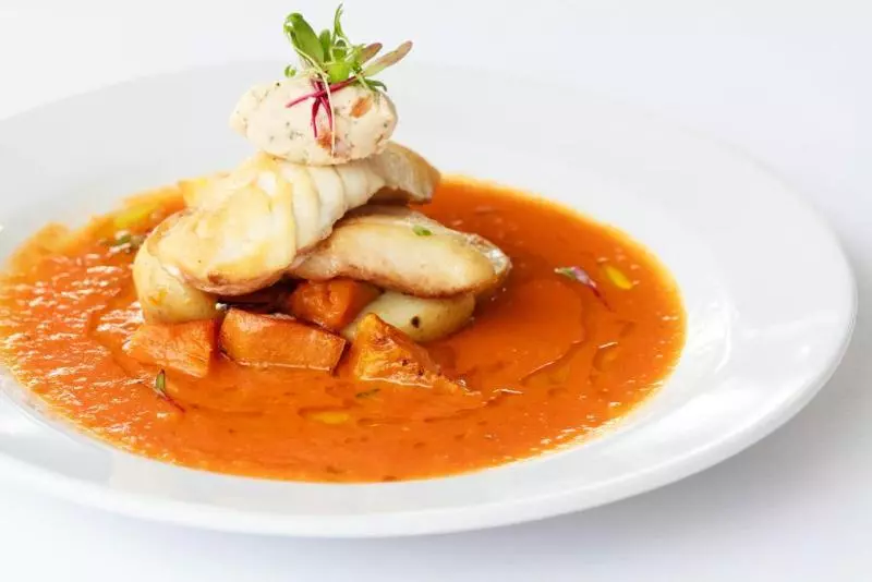 호텔 The Duke Of Marlborough