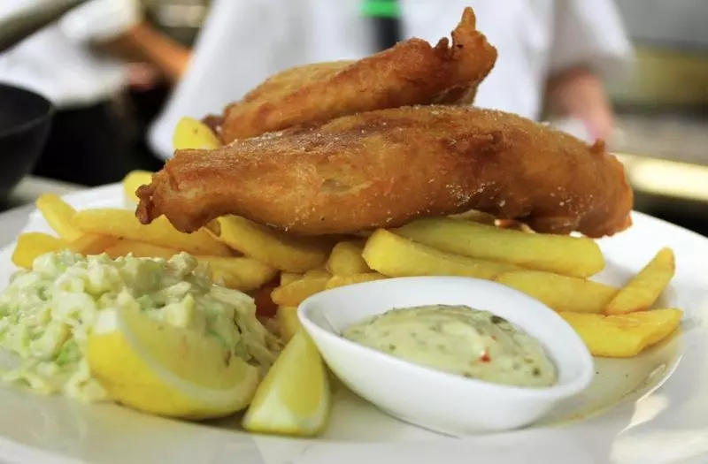 호텔 The Duke Of Marlborough