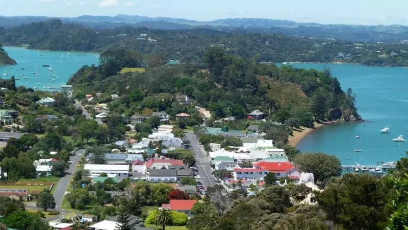 호텔 The Duke Of Marlborough