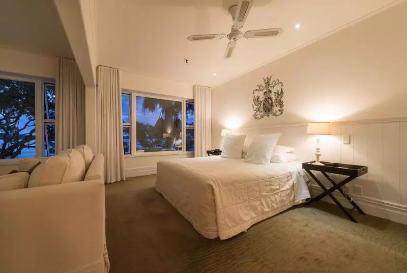 호텔 The Duke Of Marlborough