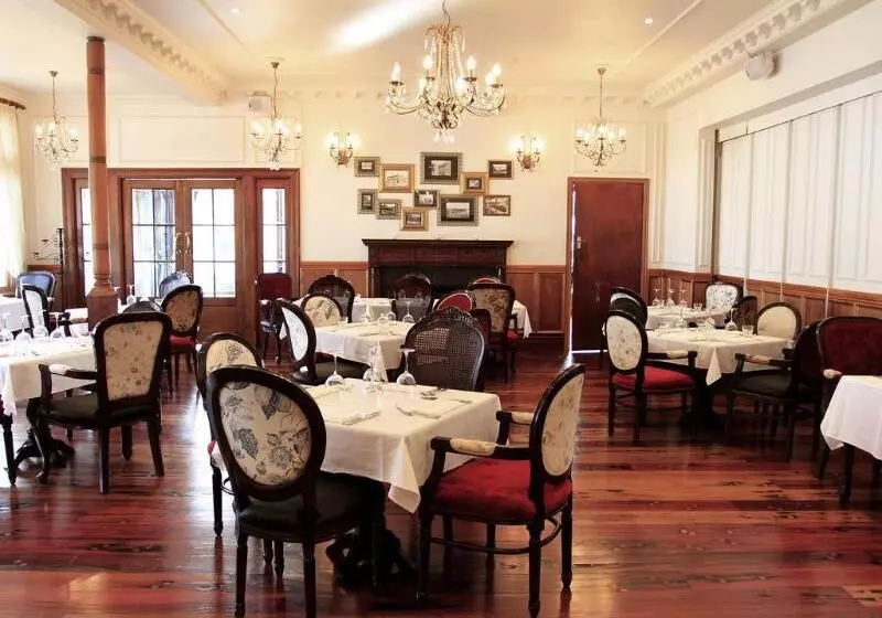 호텔 The Duke Of Marlborough