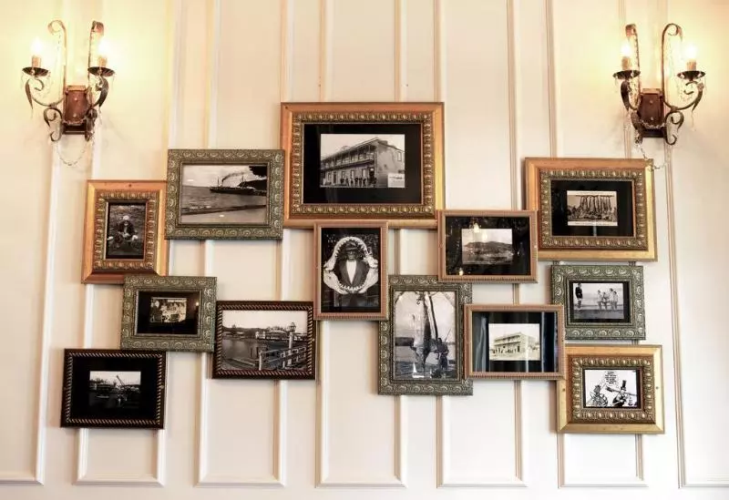 호텔 The Duke Of Marlborough