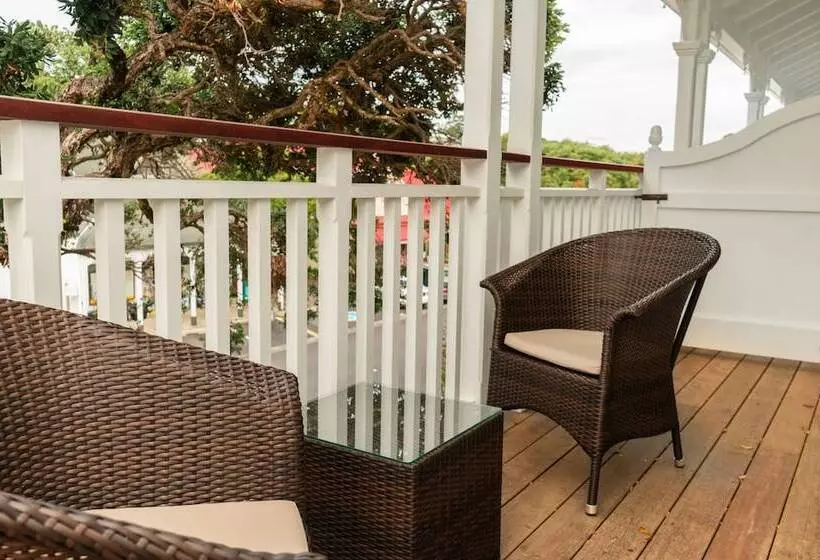 호텔 The Duke Of Marlborough