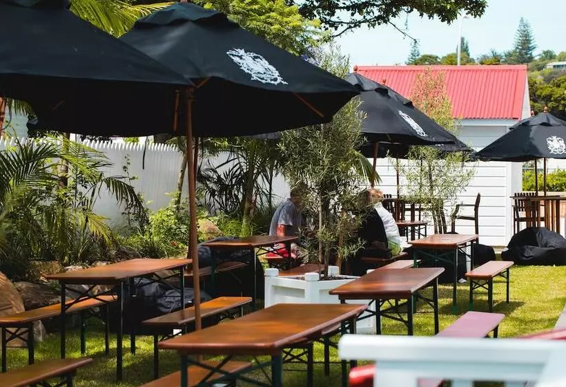 호텔 The Duke Of Marlborough