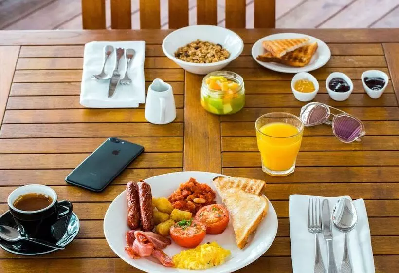 호텔 The Duke Of Marlborough