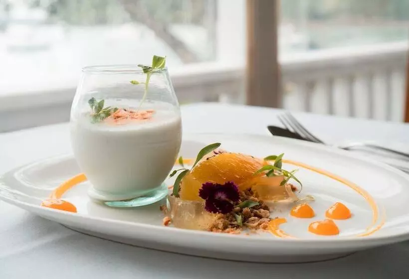 호텔 The Duke Of Marlborough