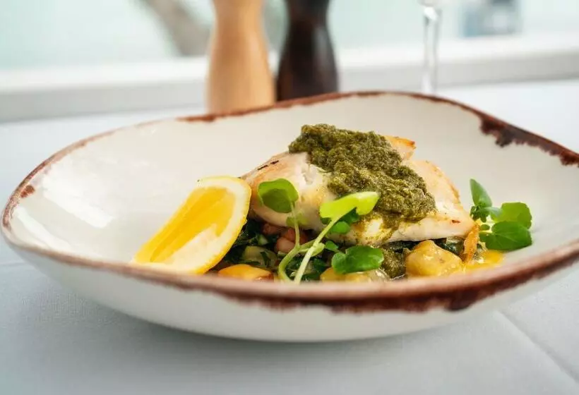 호텔 The Duke Of Marlborough