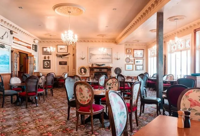 호텔 The Duke Of Marlborough