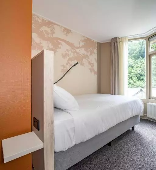 Fletcher Hotel Restaurant De Scheperskamp