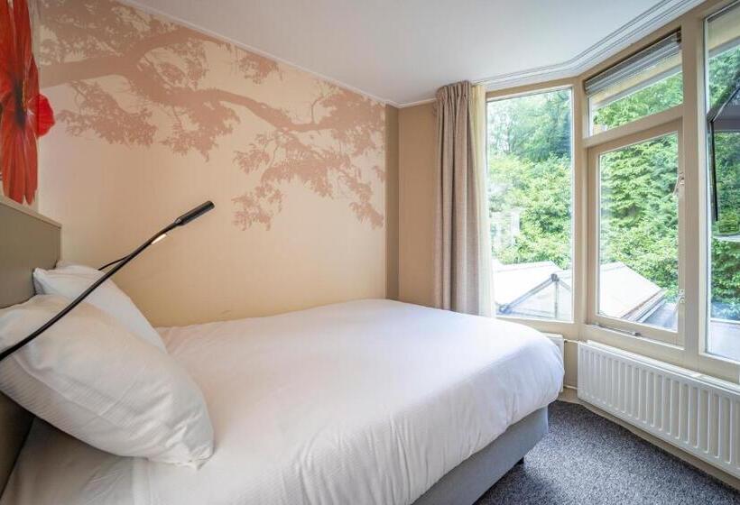 Fletcher Hotel Restaurant De Scheperskamp