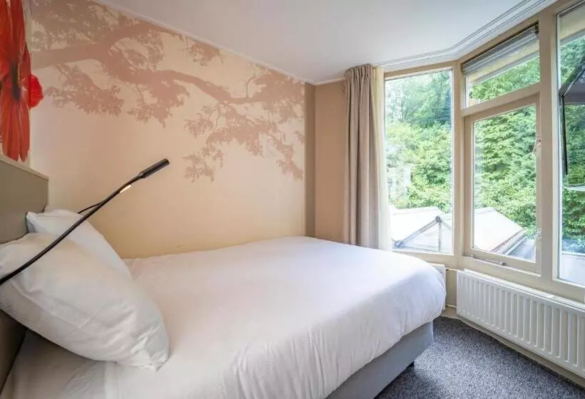 Fletcher Hotel Restaurant De Scheperskamp