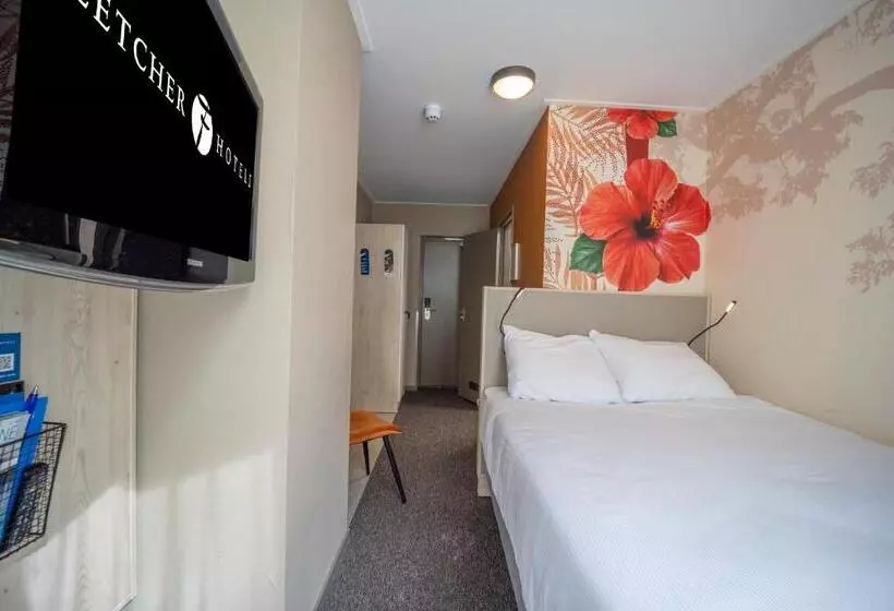 Fletcher Hotel Restaurant De Scheperskamp