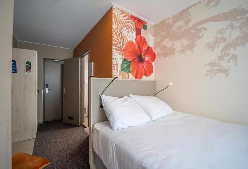 Fletcher Hotel Restaurant De Scheperskamp