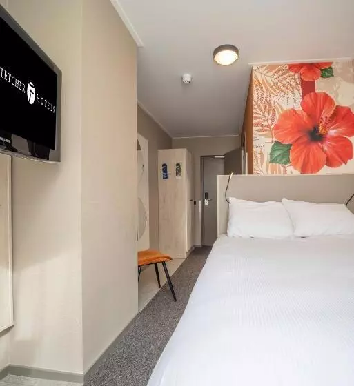 Fletcher Hotel Restaurant De Scheperskamp