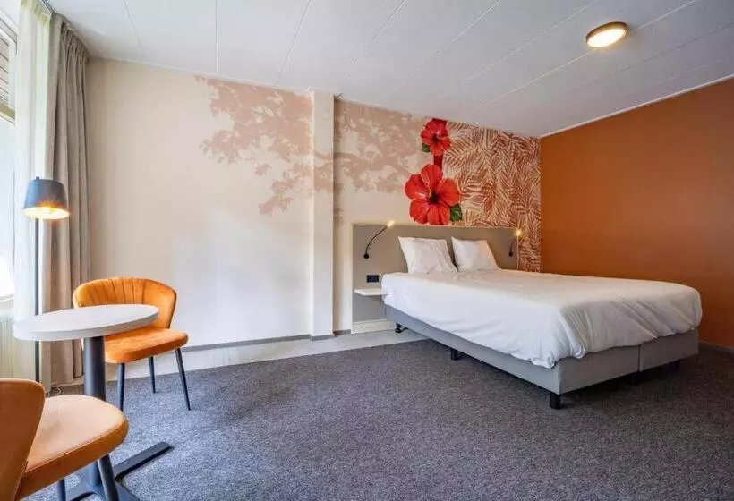 Fletcher Hotel Restaurant De Scheperskamp