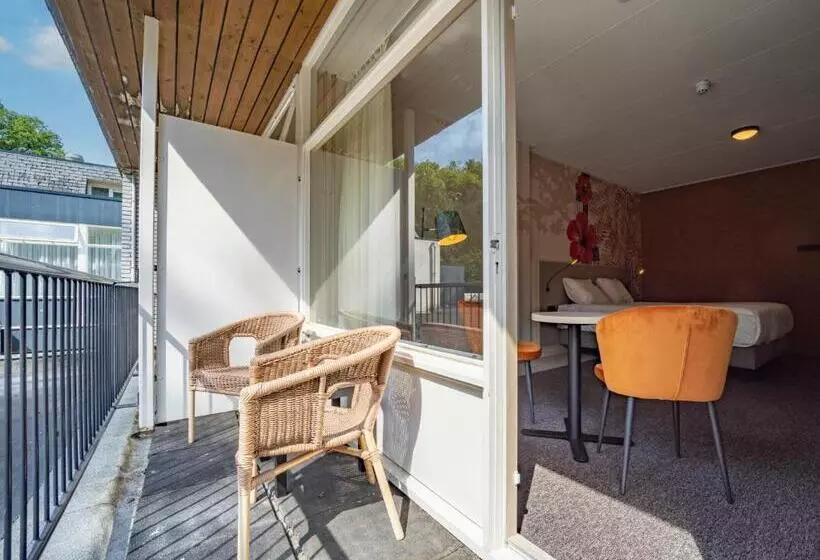 Fletcher Hotel Restaurant De Scheperskamp