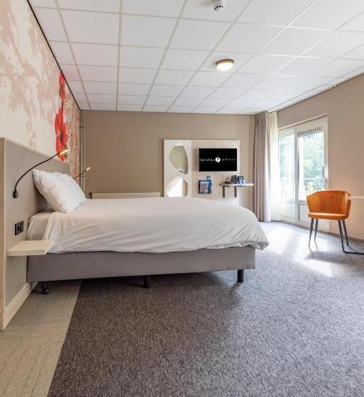 Fletcher Hotel Restaurant De Scheperskamp