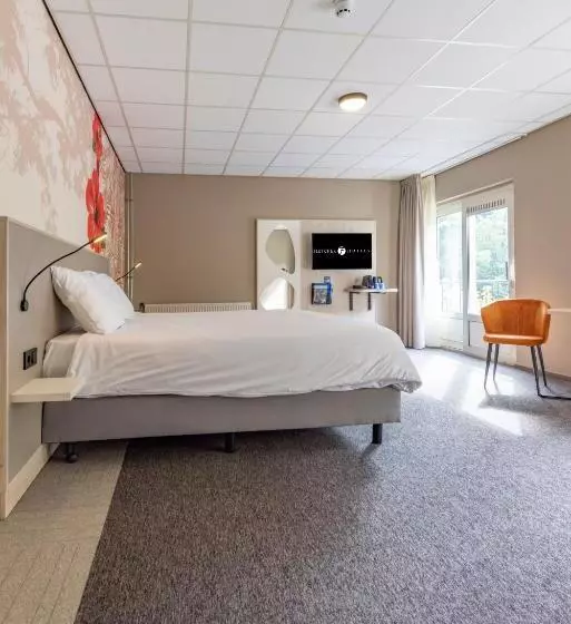 Fletcher Hotel Restaurant De Scheperskamp