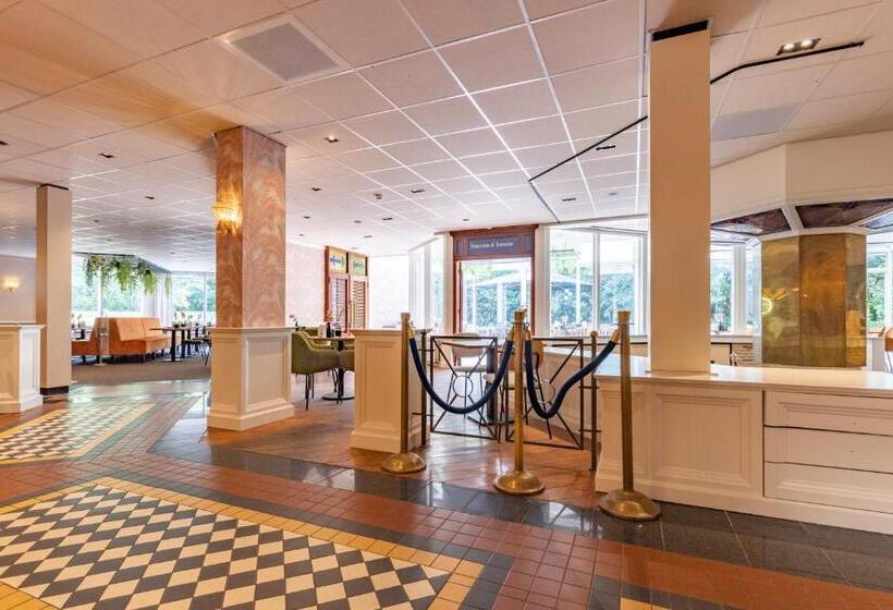 Fletcher Hotel Restaurant De Scheperskamp