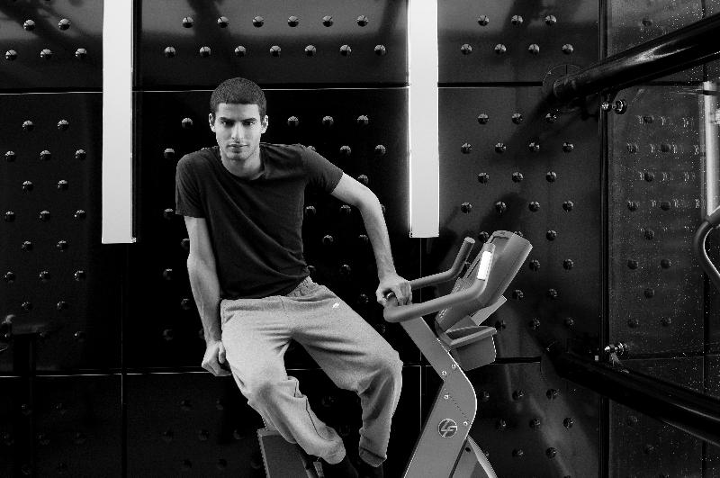 호텔 Doubletree By Hilton Rotterdam Centre