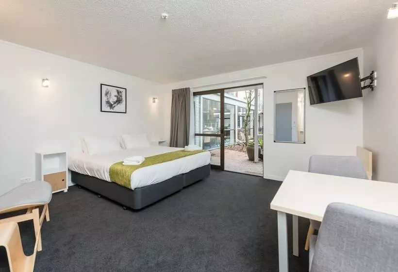 Отель Queen Street Studios