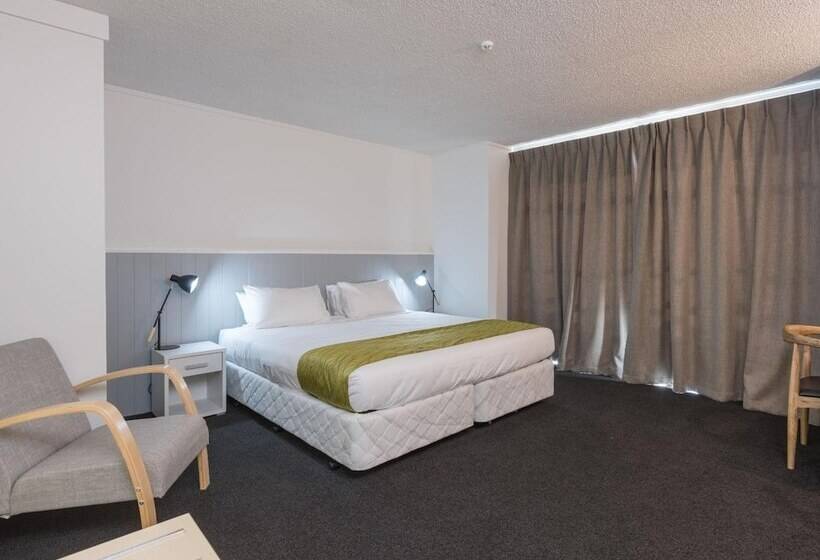 酒店 Queen Street Studios