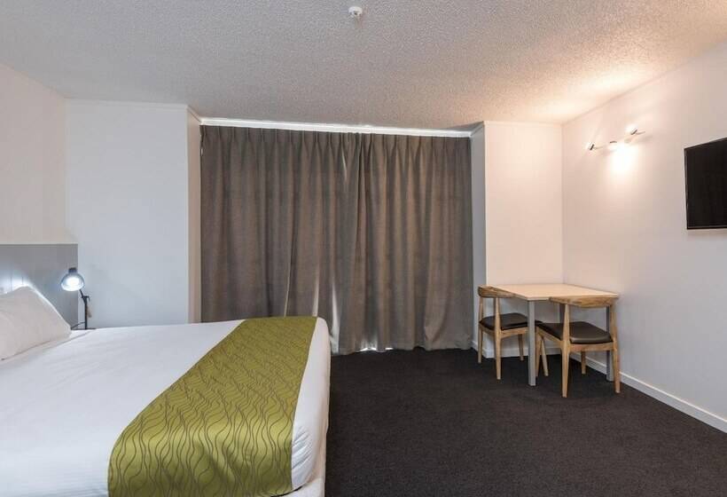 酒店 Queen Street Studios