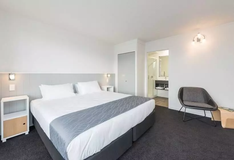 Отель Queen Street Studios