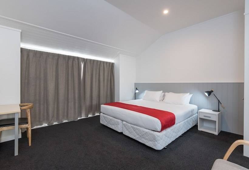 酒店 Queen Street Studios