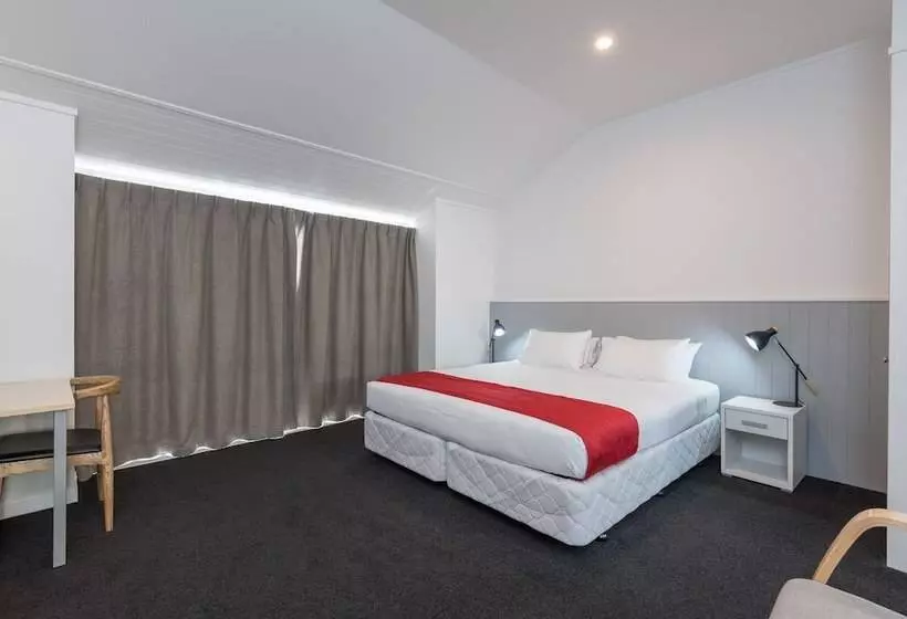 Отель Queen Street Studios