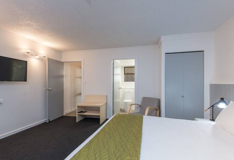 酒店 Queen Street Studios